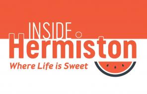 Inside Hermiston