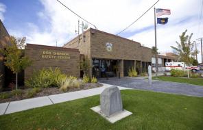 Hermiston Safety Center
