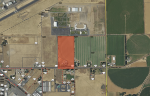 EOTEC Land Annexation