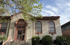 Carnegie Library Building