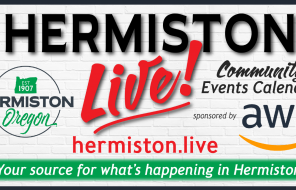 Hermiston Calendar of Events