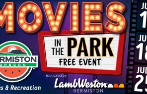 Movies in the Park
