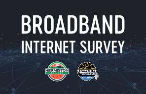 Broadband Survey